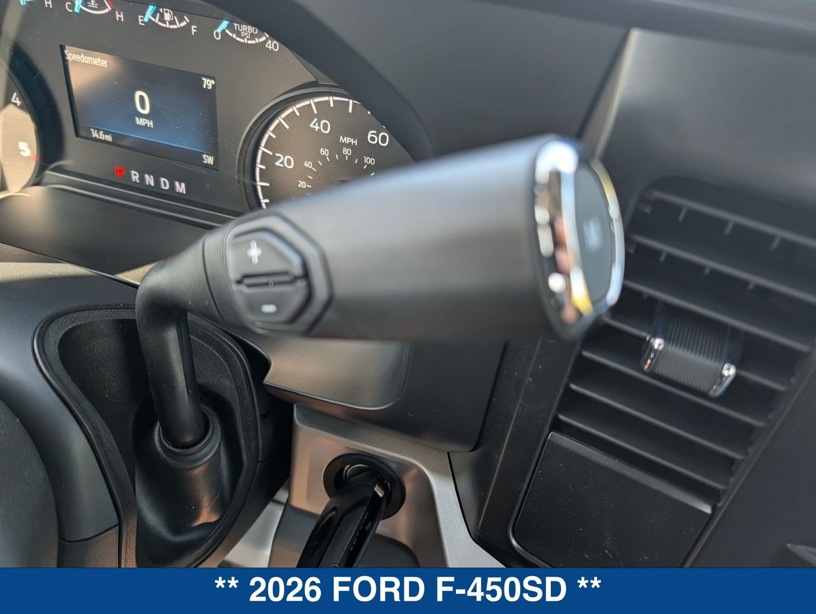 New 2026 Ford F450 XL w/ FX4 Off-Road Package AWD/4WD image 32