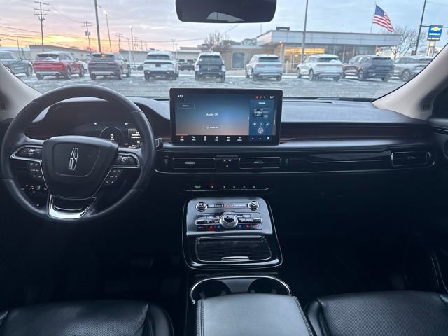 Used 2021 Lincoln Nautilus Reserve w/ Cargo Utility Package image 14