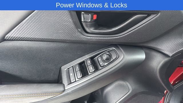 New 2026 Subaru Crosstrek 2.5i Wilderness AWD/4WD image 19