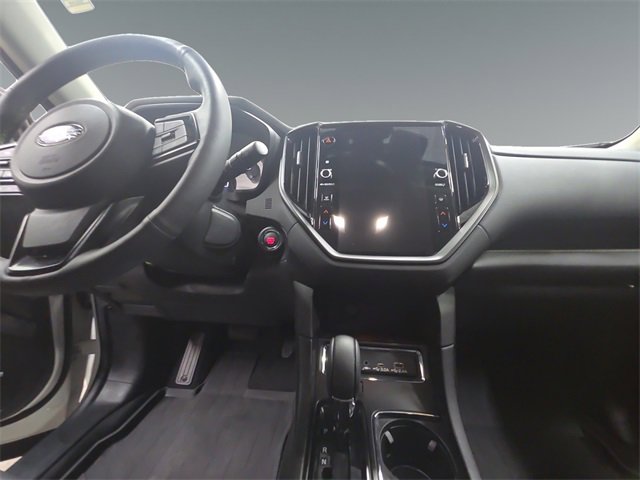 Certified 2025 Subaru Ascent Bronze Edition image 15