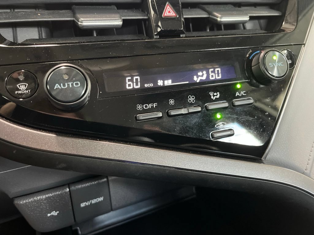 Used 2024 Toyota Camry LE w/ Cold Weather Package AWD/4WD image 15