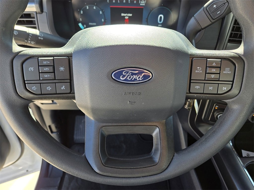 New 2025 Ford F150 STX image 11