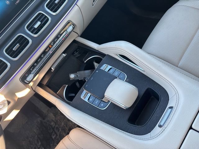 Used 2020 Mercedes-Benz GLE 350 4MATIC image 33