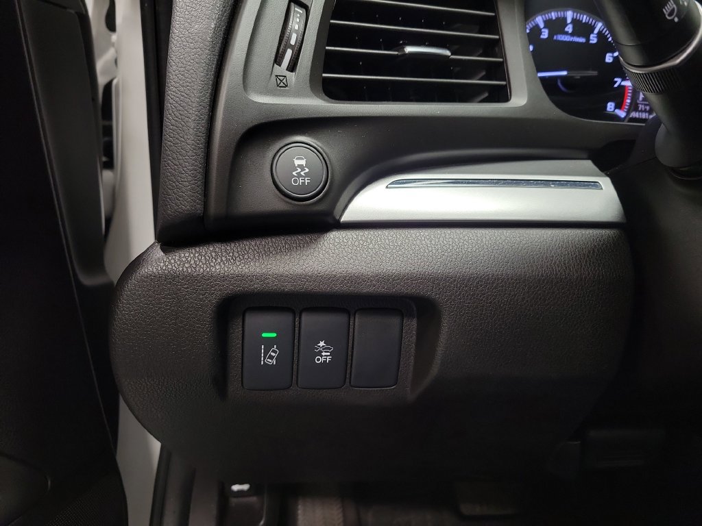 Used 2021 Acura ILX FWD image 23