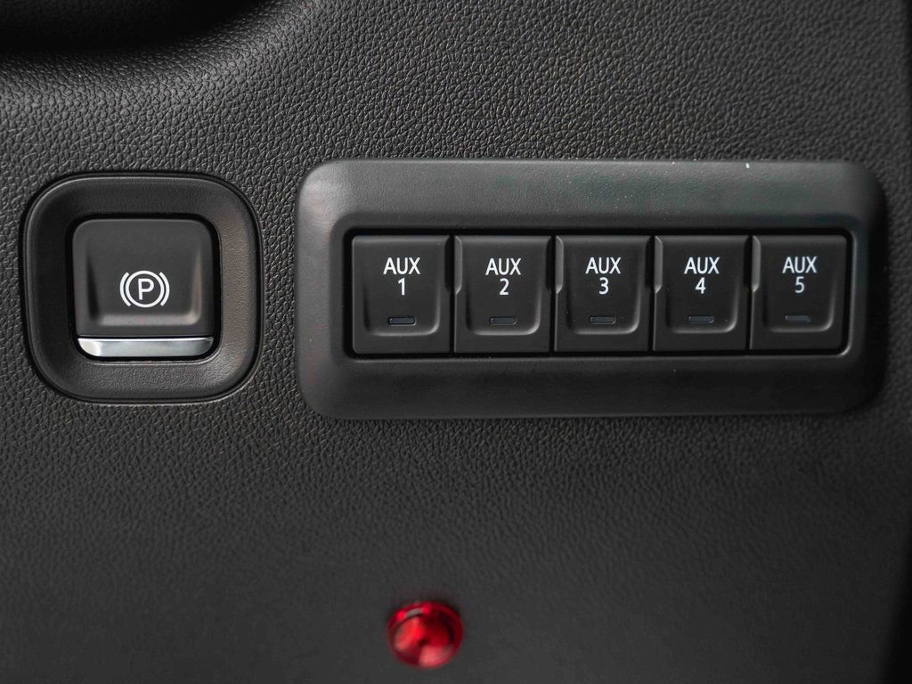 New 2026 Chevrolet Silverado 3500 W/T w/ WT Convenience Package image 27