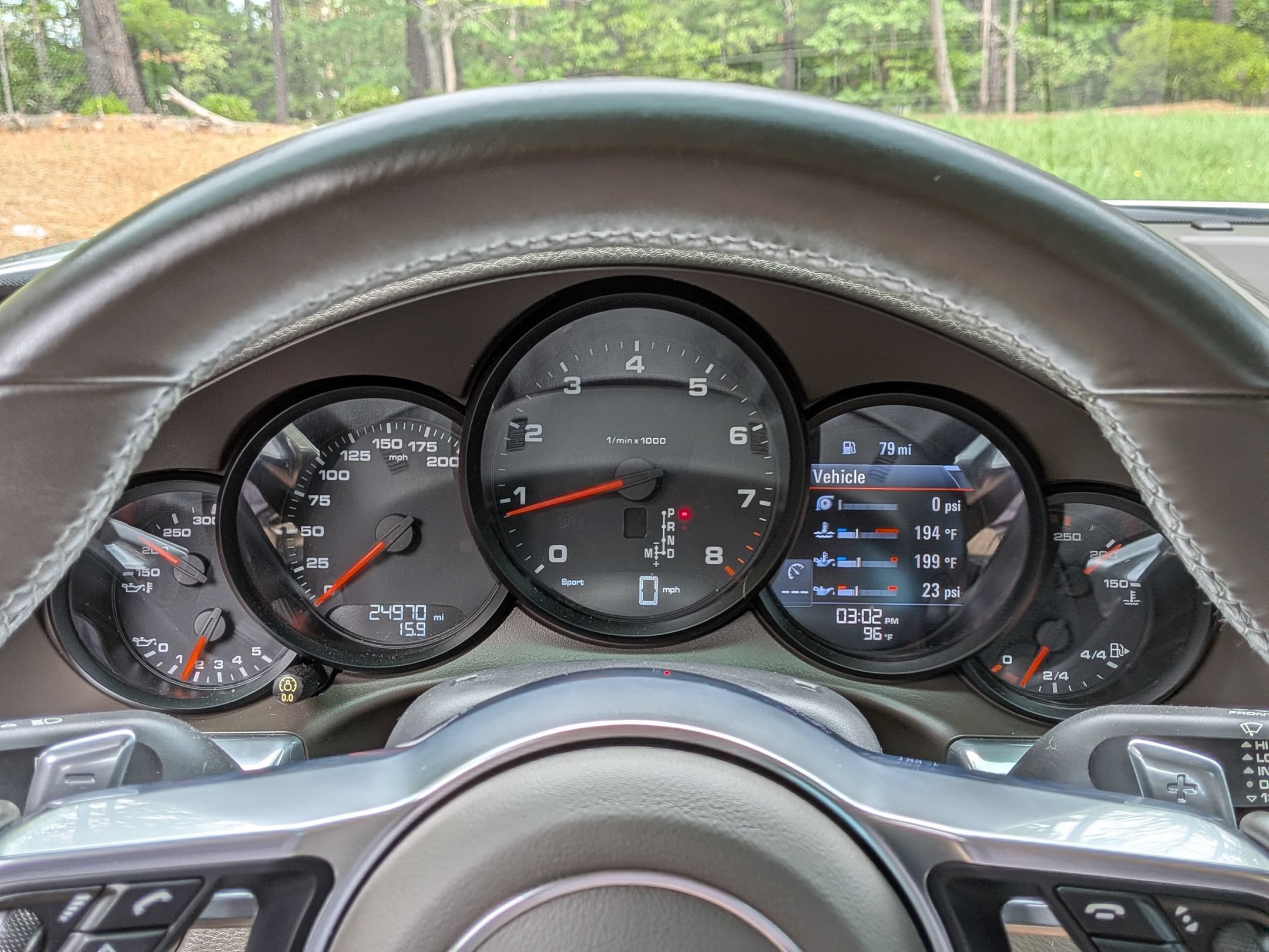 Certified 2019 Porsche 911 Carrera RWD image 11