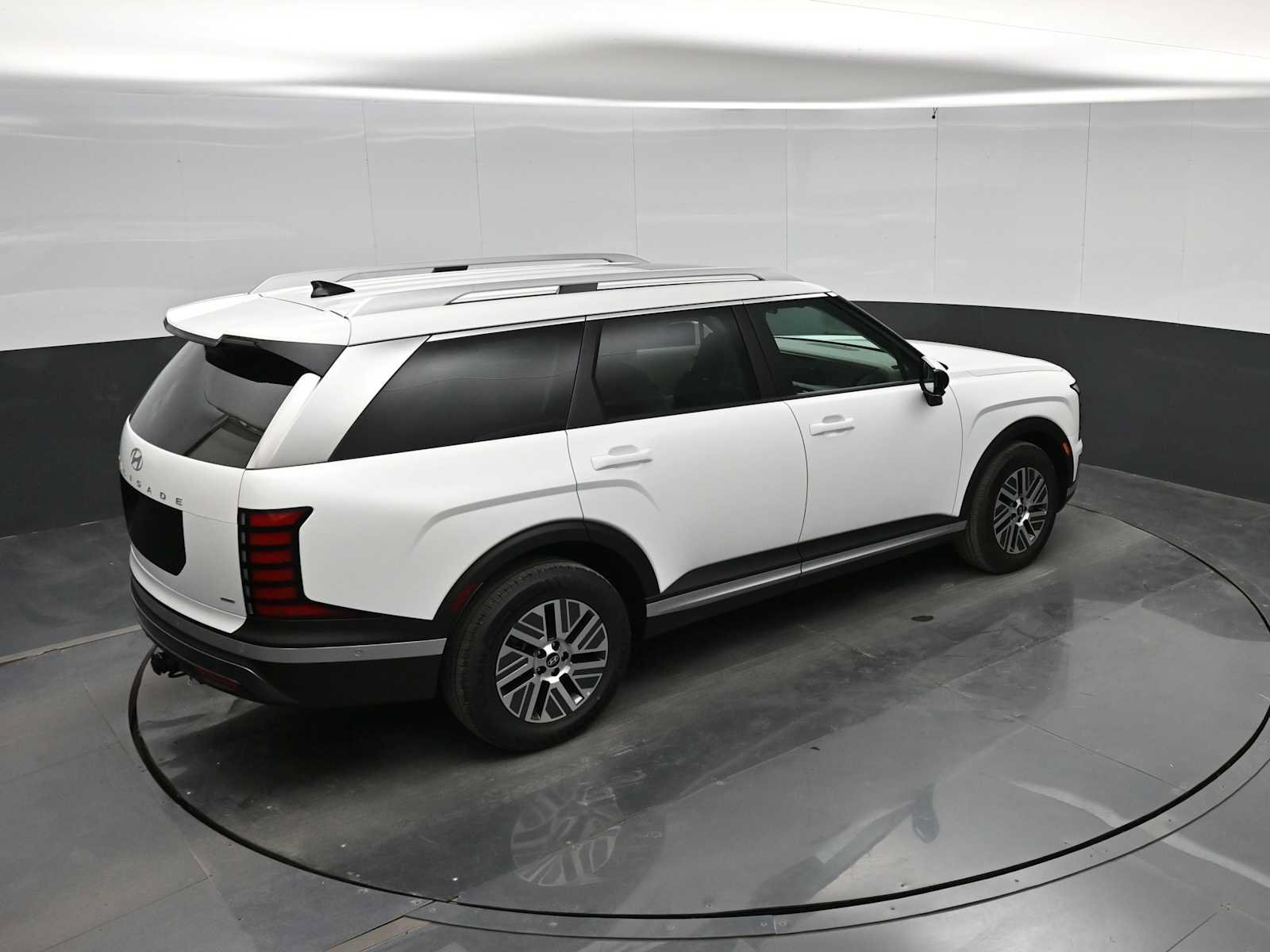 New 2026 Hyundai Palisade SEL Premium w/ Tow & Go Package AWD/4WD image 30