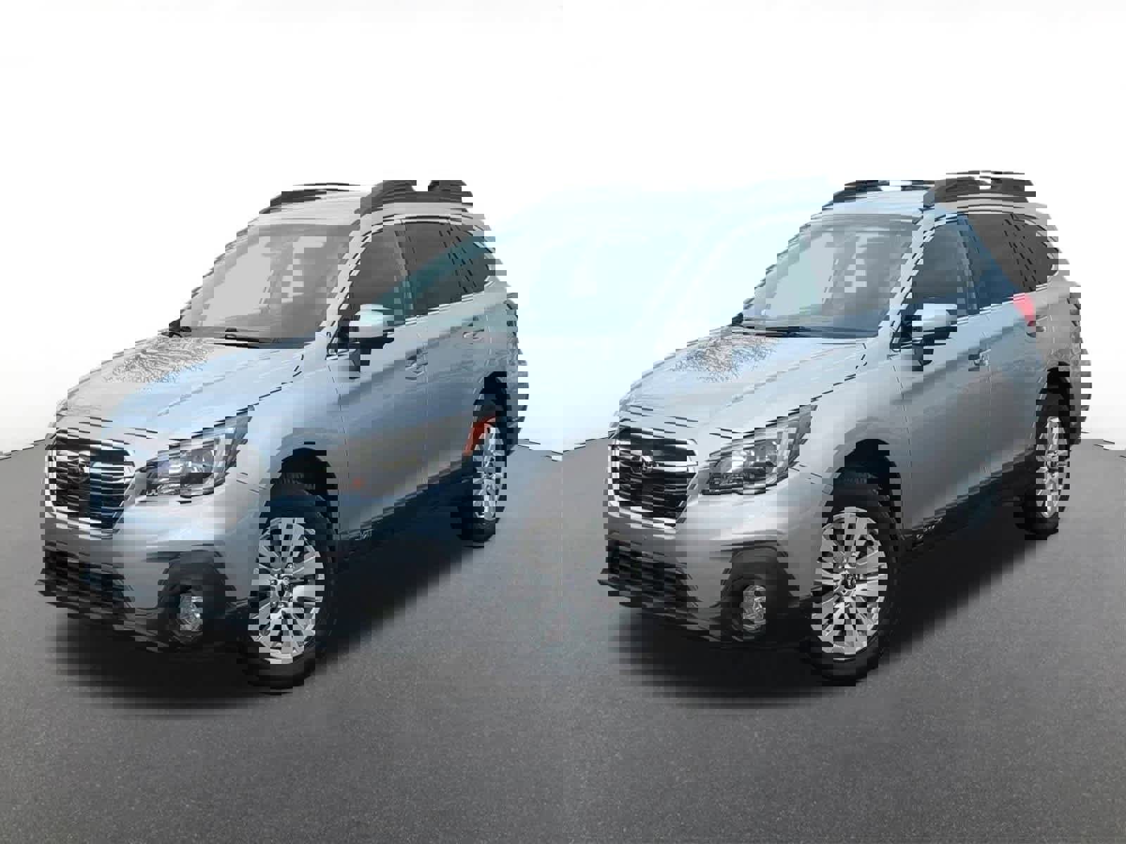 Used 2019 Subaru Outback 2.5i Premium image 1