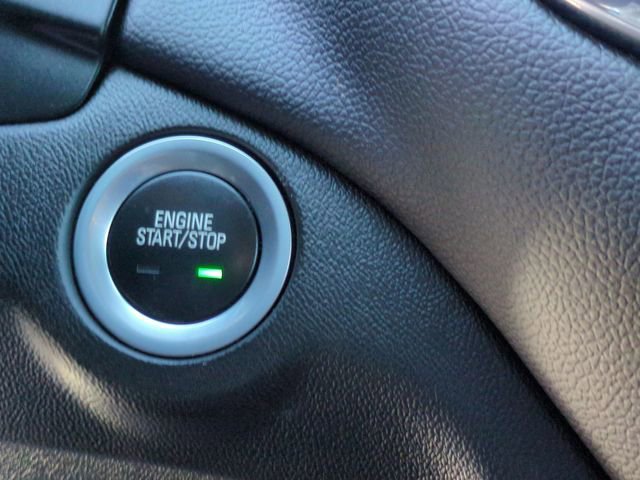 Certified 2021 Chevrolet Equinox LT FWD image 16