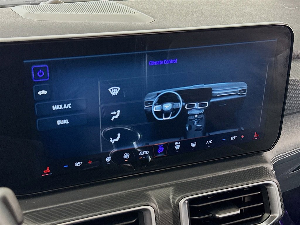 Used 2024 Ford Mustang Premium image 16