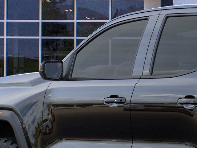 New 2026 GMC Canyon Elevation w/ Convenience Package image 12