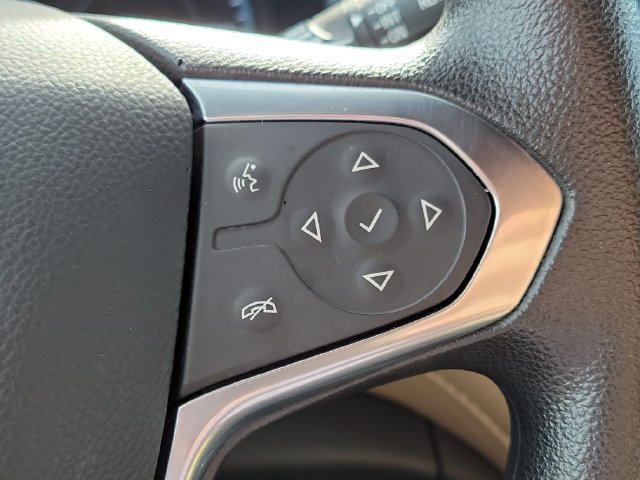 Certified 2023 Chevrolet Traverse LS FWD image 11