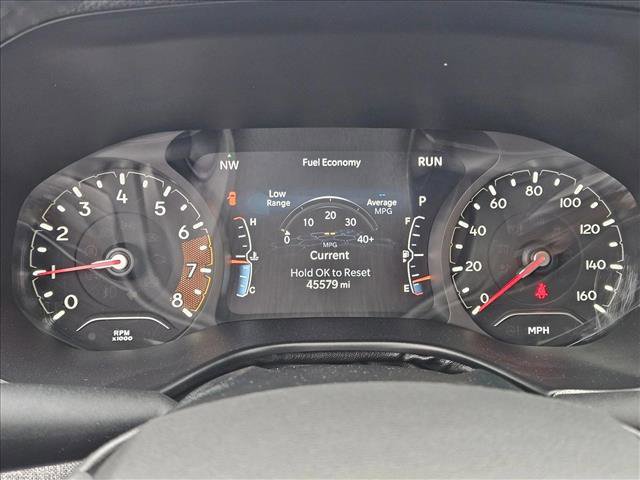 Used 2024 Jeep Compass Latitude AWD/4WD image 11