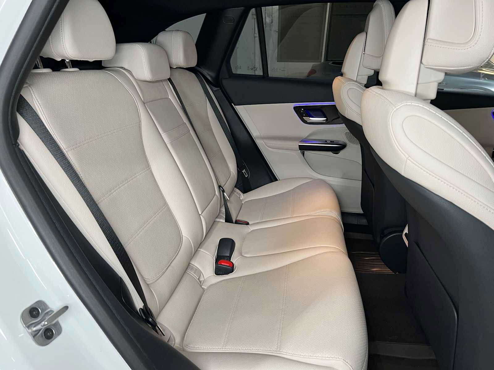 Certified 2026 Mercedes-Benz GLC 300 4MATIC image 14