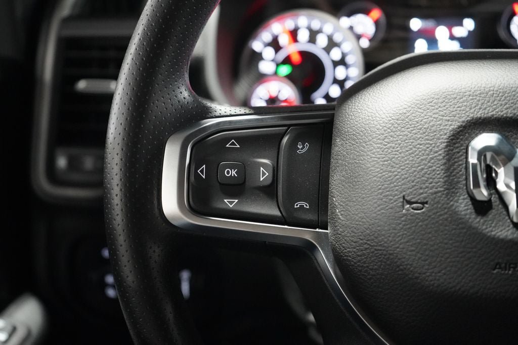 New 2027 RAM 2500 Tradesman AWD/4WD image 15