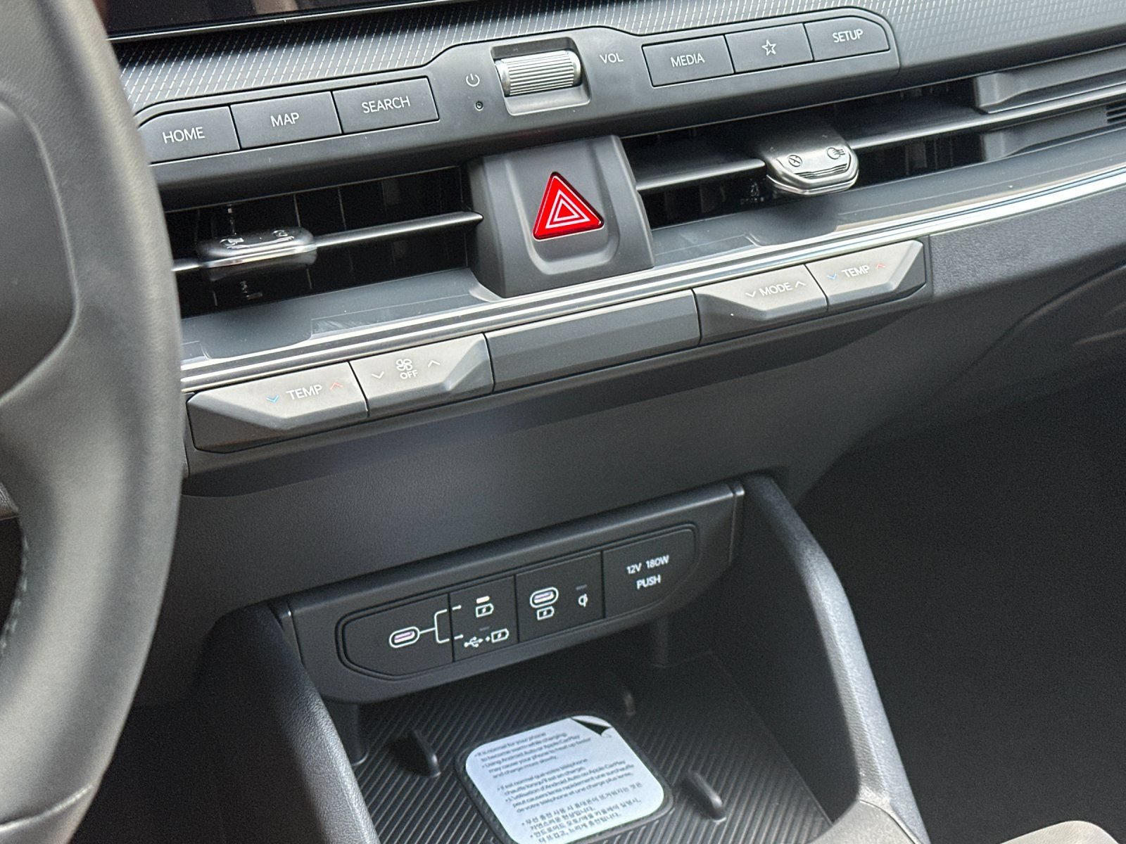 New 2026 Kia K4 EX FWD image 19
