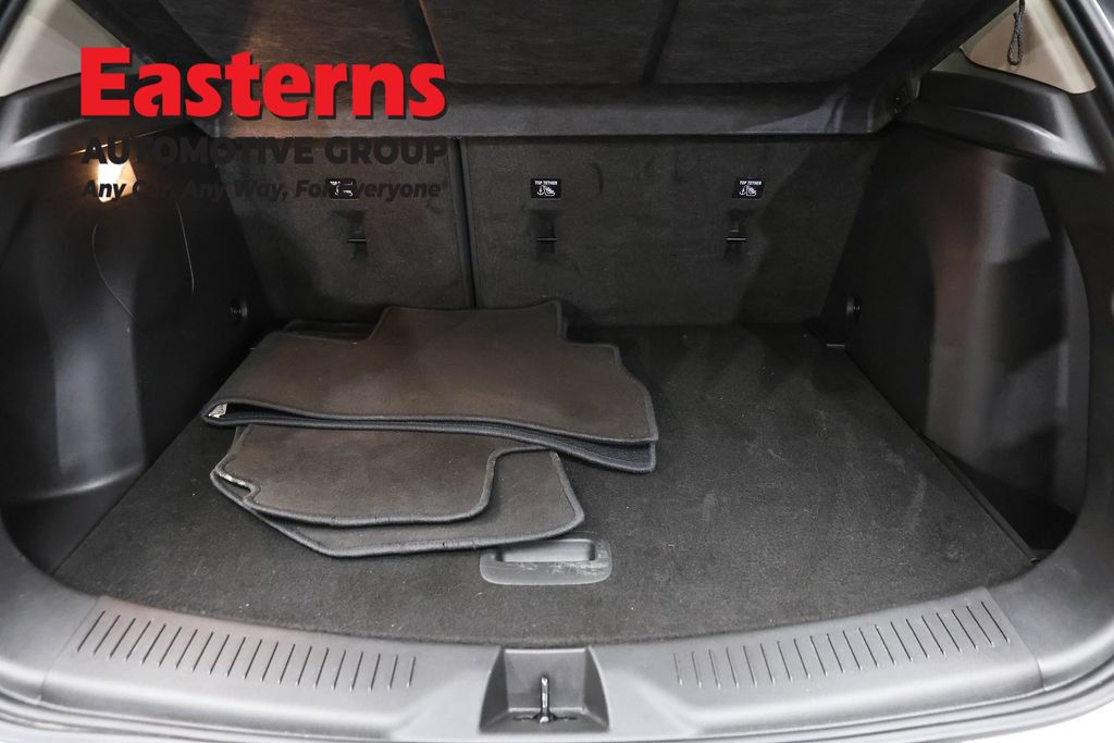 Used 2022 Buick Encore GX Preferred w/ Cold Weather Comfort Package FWD image 9