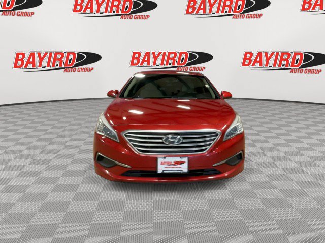 Used 2017 Hyundai Sonata SE FWD image 3