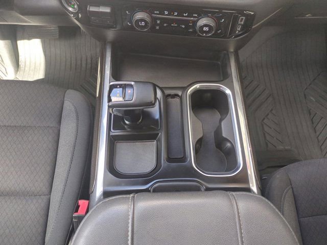 Used 2023 Chevrolet Silverado 1500 RST AWD/4WD image 17