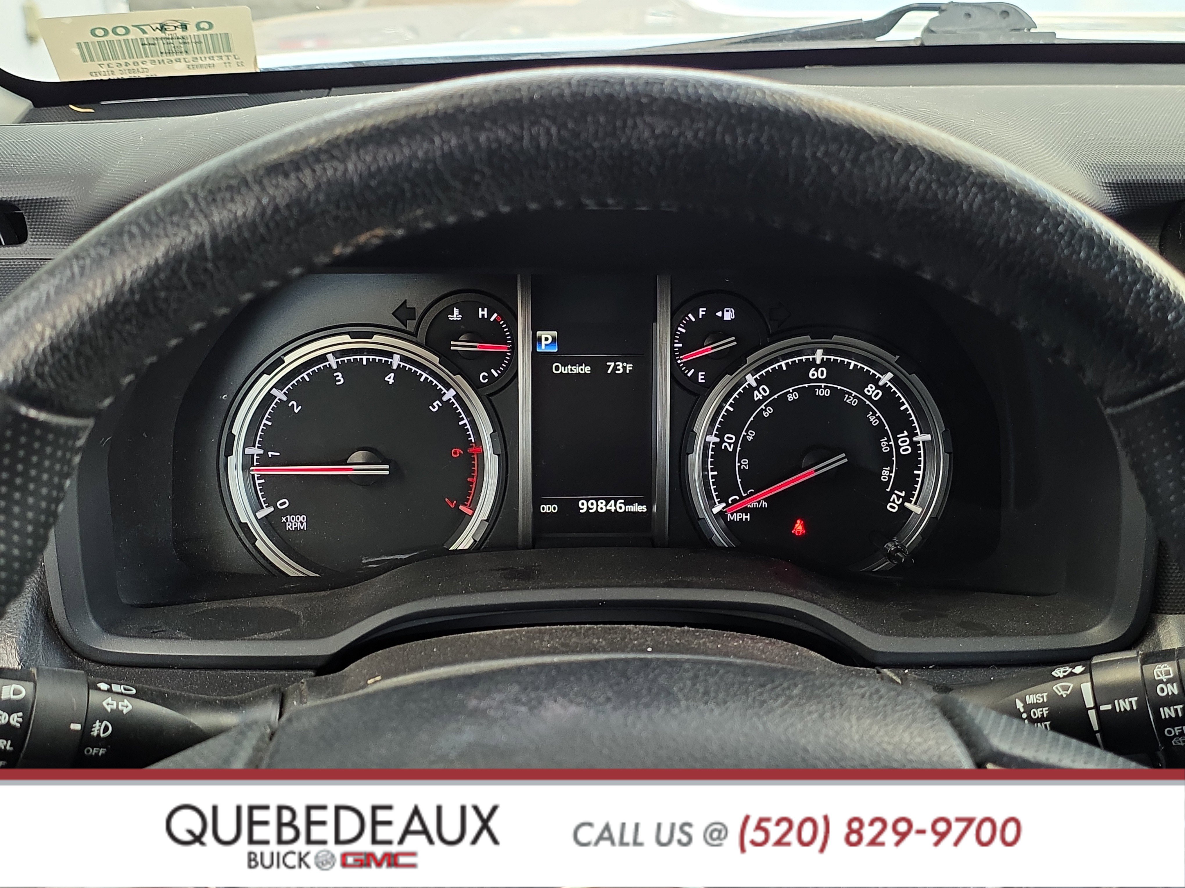 Used 2022 Toyota 4Runner TRD Off-Road Premium AWD/4WD image 20