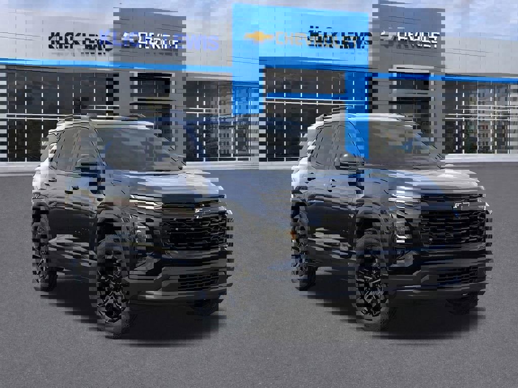 New 2026 Chevrolet Equinox LT w/ Midnight Edition image 7