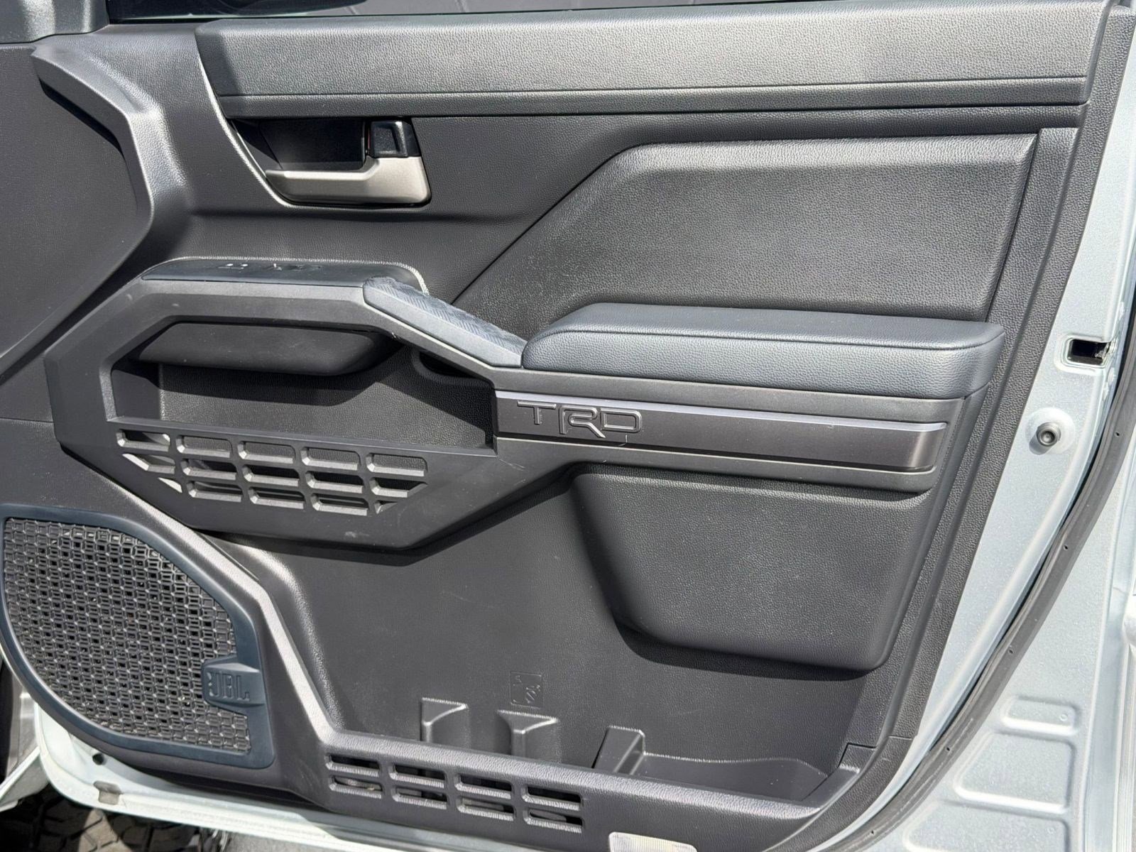 Certified 2024 Toyota Tacoma TRD Off-Road image 33