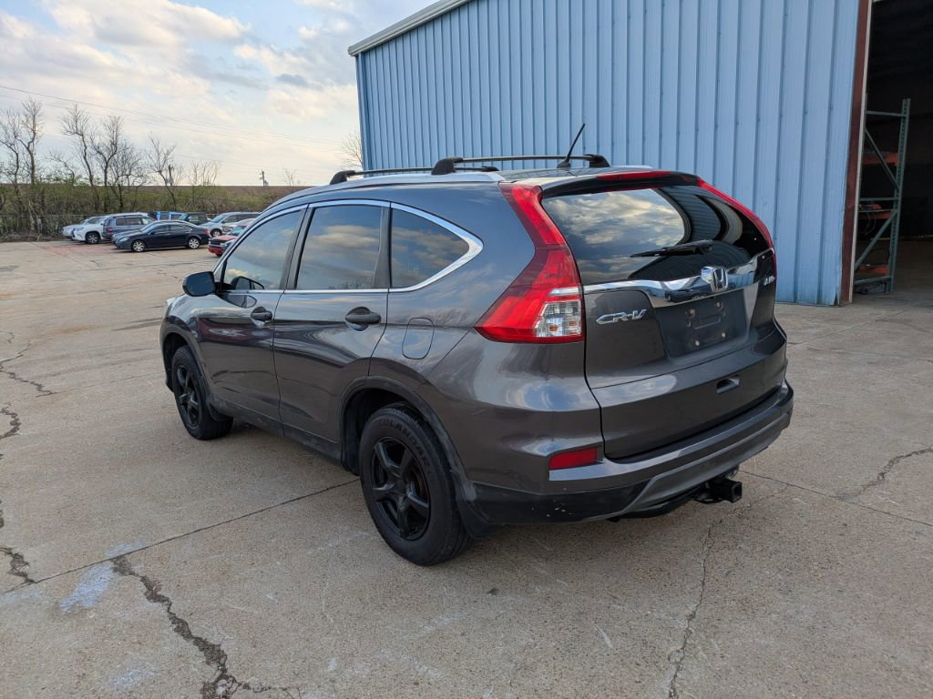 Used 2015 Honda CR-V LX image 7