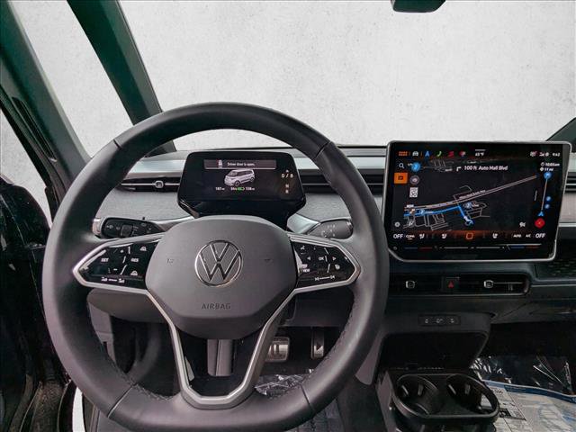 New 2025 Volkswagen ID. Buzz Pro S Plus RWD image 12