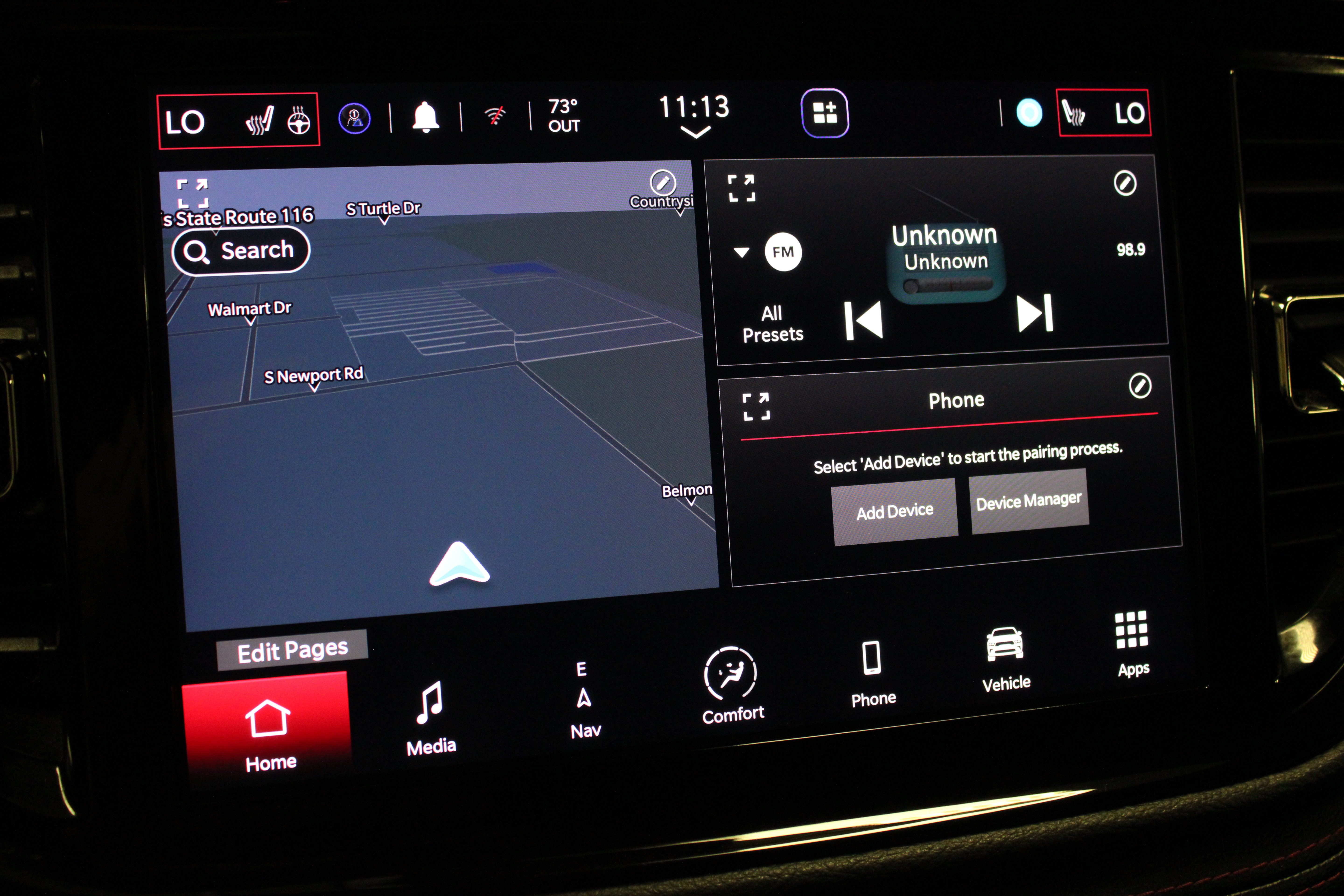 Used 2023 Dodge Durango GT RWD image 27