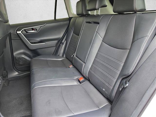 Used 2020 Toyota RAV4 Limited AWD/4WD image 20