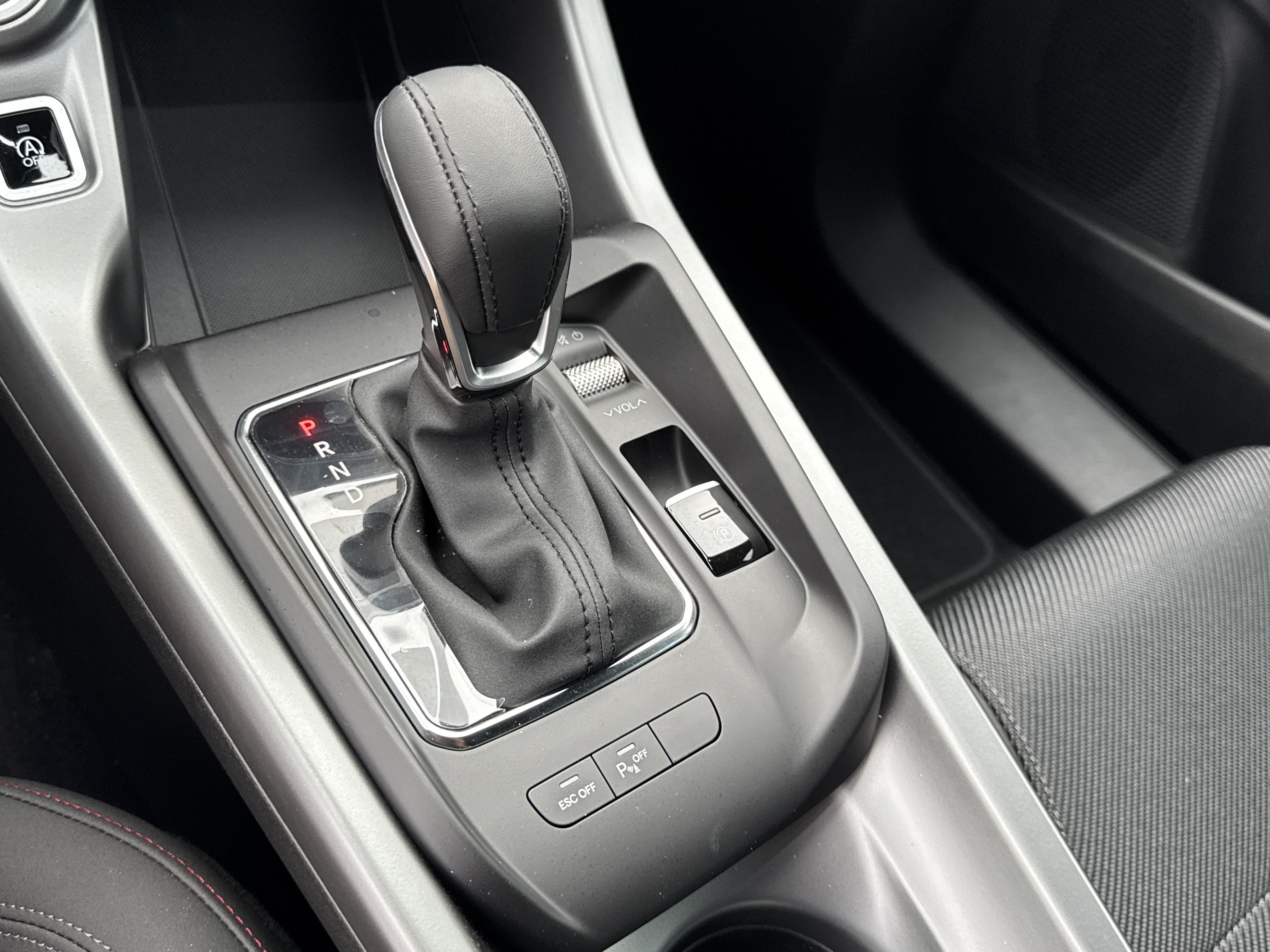 New 2025 Dodge Hornet GT w/ Cold Weather Group AWD/4WD image 27
