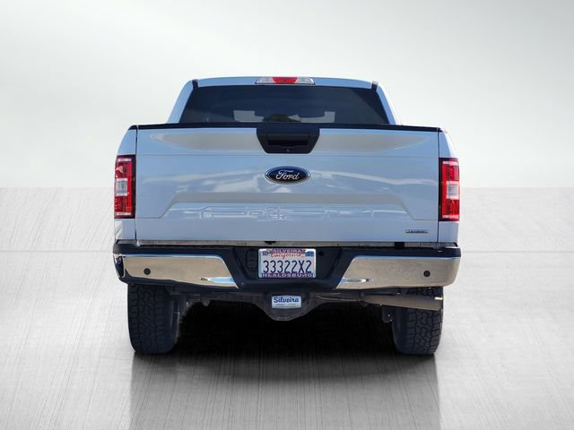 Used 2019 Ford F150 XLT w/ Trailer Tow Package image 6