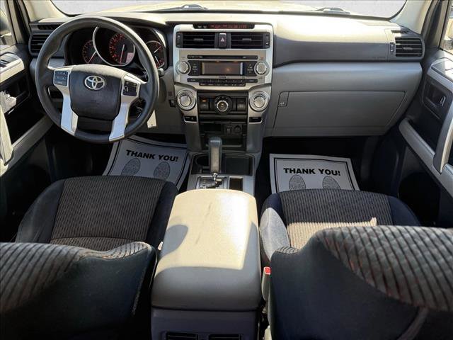 Used 2010 Toyota 4Runner SR5 image 14