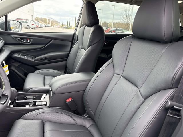 New 2026 Subaru Ascent Bronze Edition AWD/4WD image 14