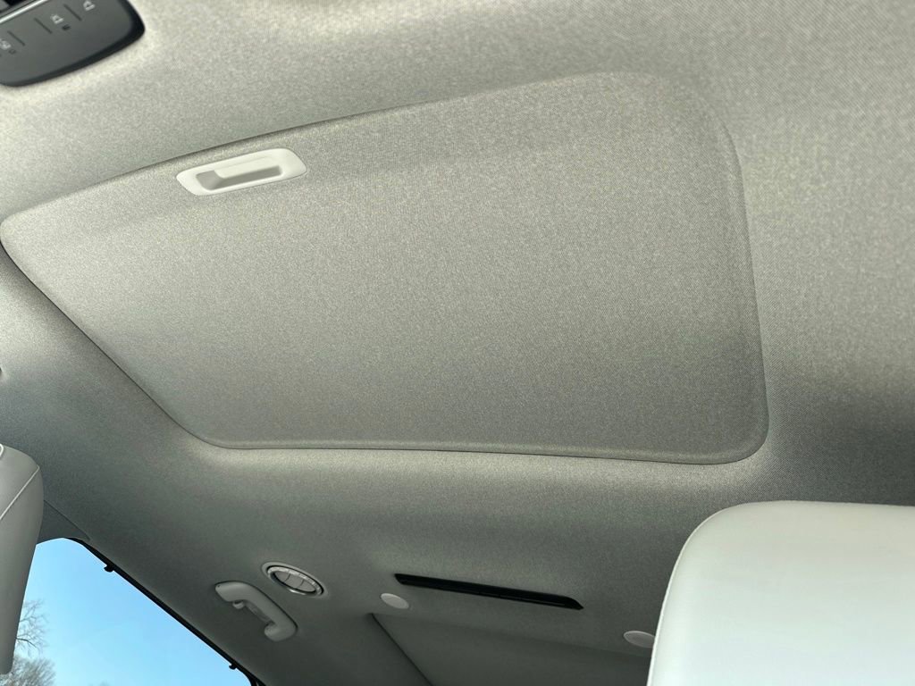 New 2026 Hyundai Palisade Limited image 24