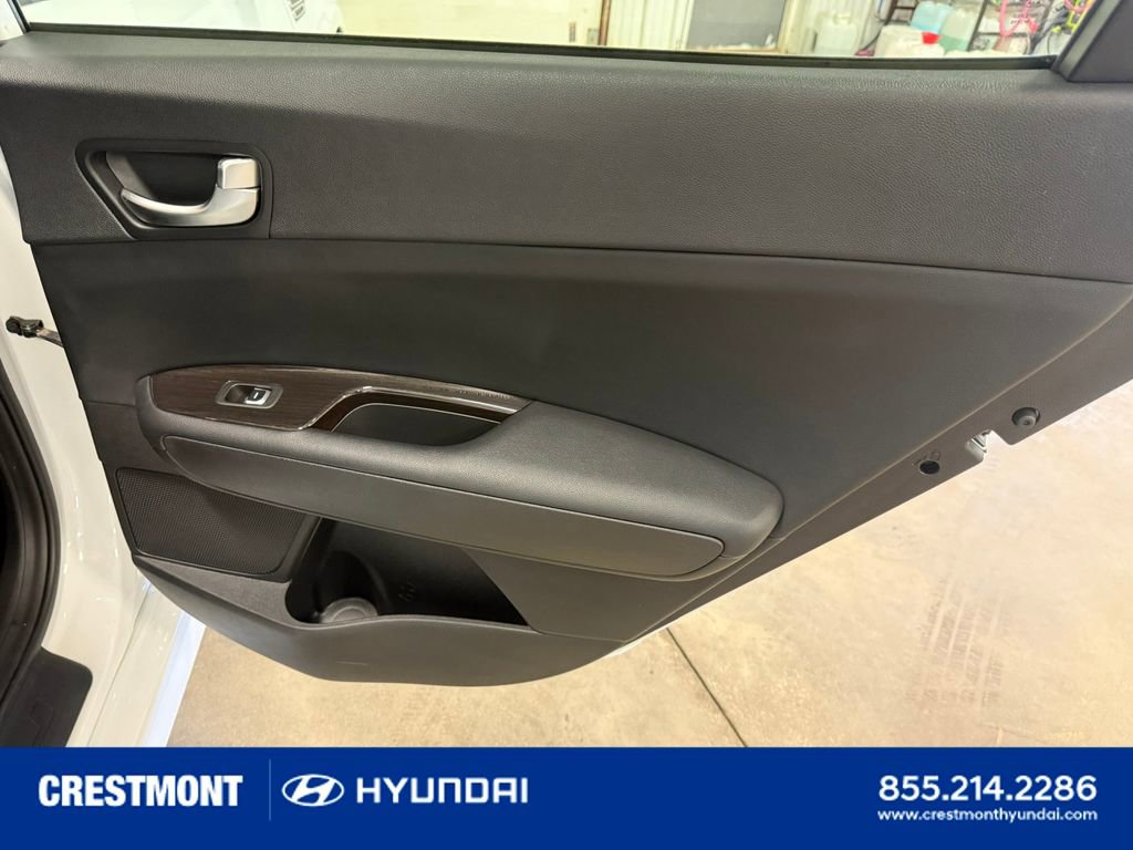Used 2019 Kia Optima EX FWD image 27