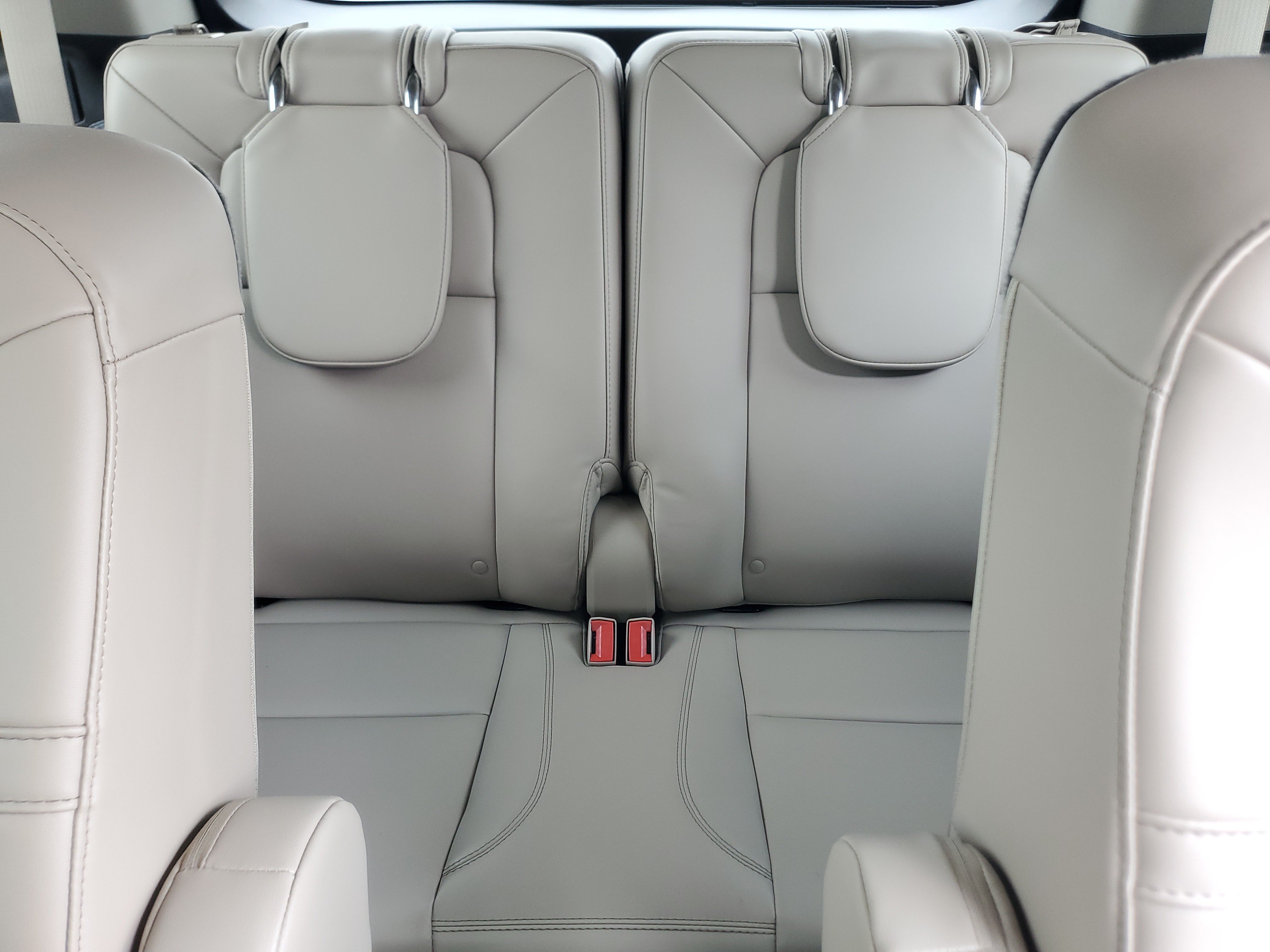 Certified 2024 Lincoln Aviator AWD w/ Premium Package image 20