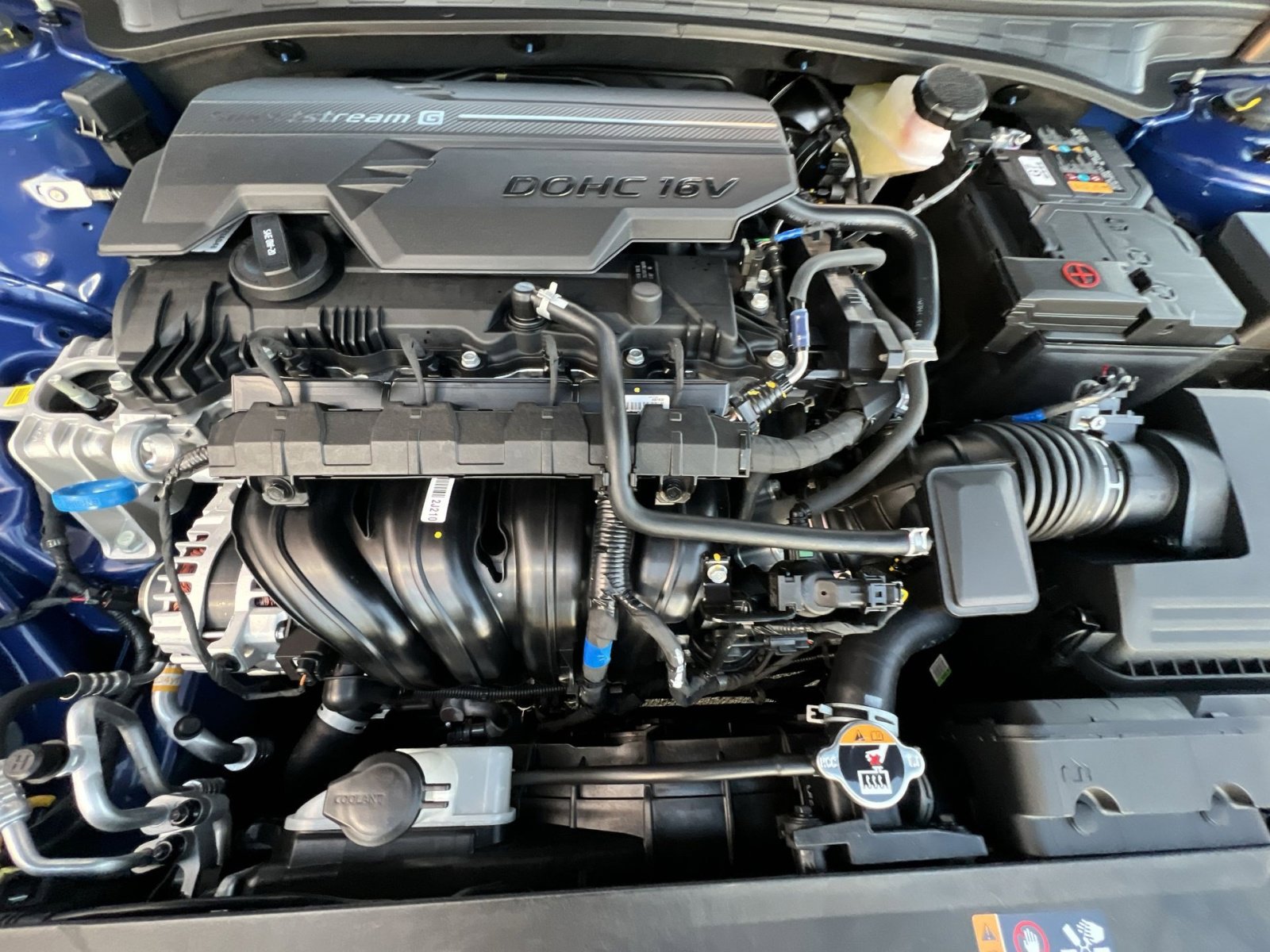 New 2026 Hyundai Elantra SE image 26