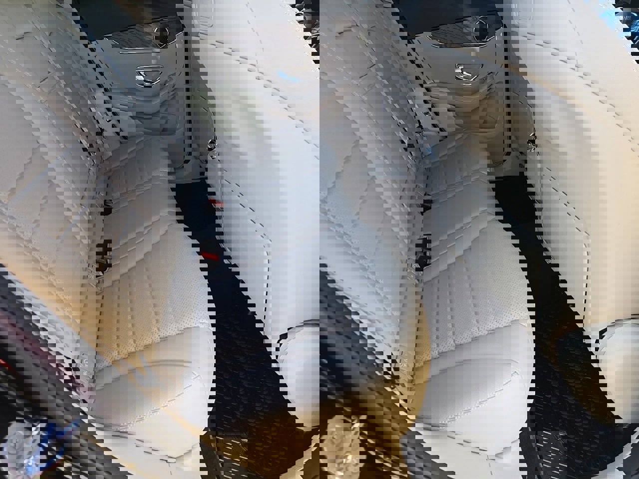 Used 2018 Mercedes-Benz GLC 300 4MATIC image 37