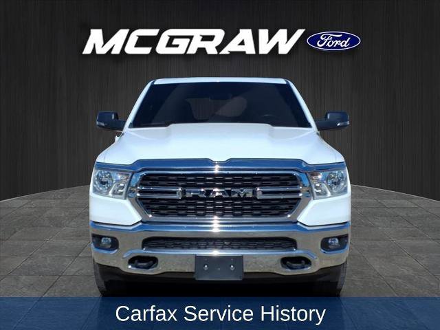 Used 2023 RAM 1500 Lone Star image 3