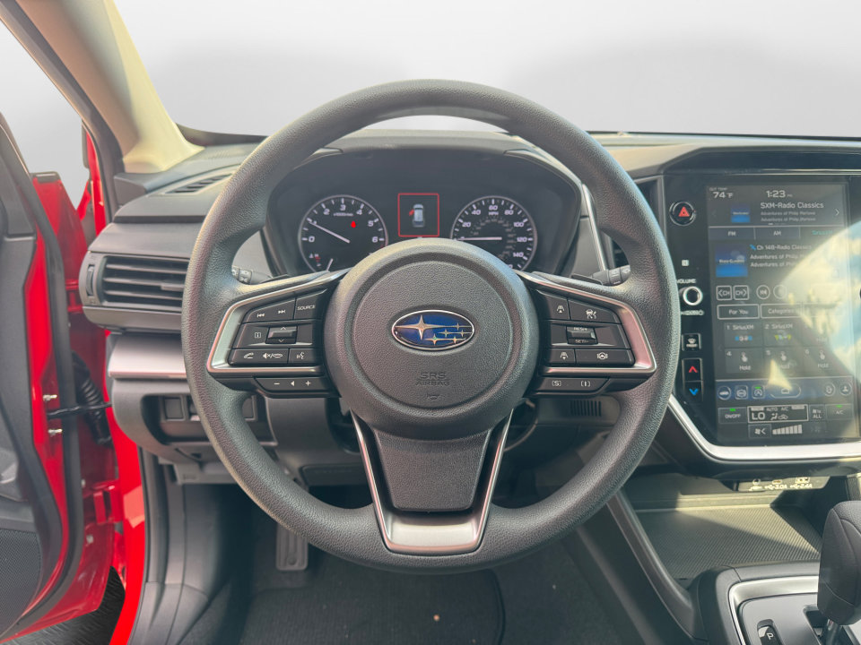 New 2026 Subaru Impreza 2.0i Sport image 7