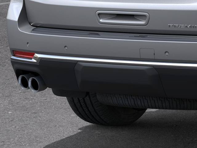 New 2026 Chevrolet Tahoe Premier RWD image 38