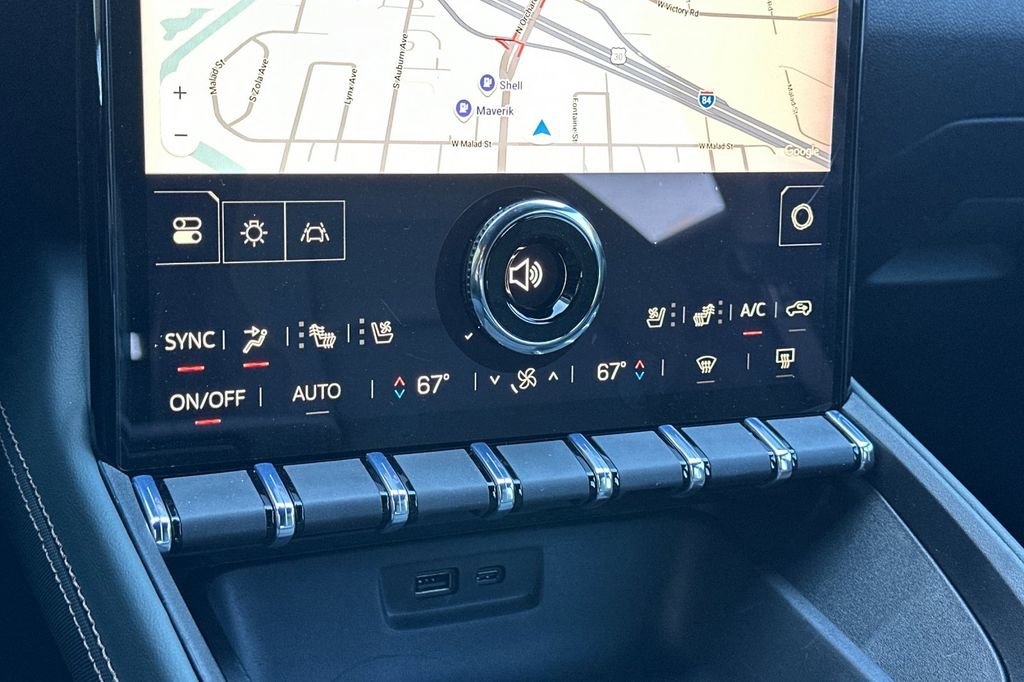 New 2026 GMC Terrain AT4 AWD/4WD image 21