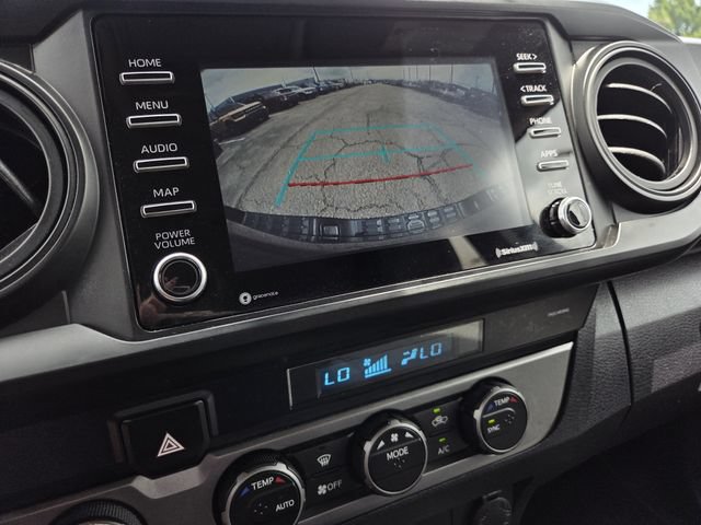 Used 2021 Toyota Tacoma SR AWD/4WD image 10