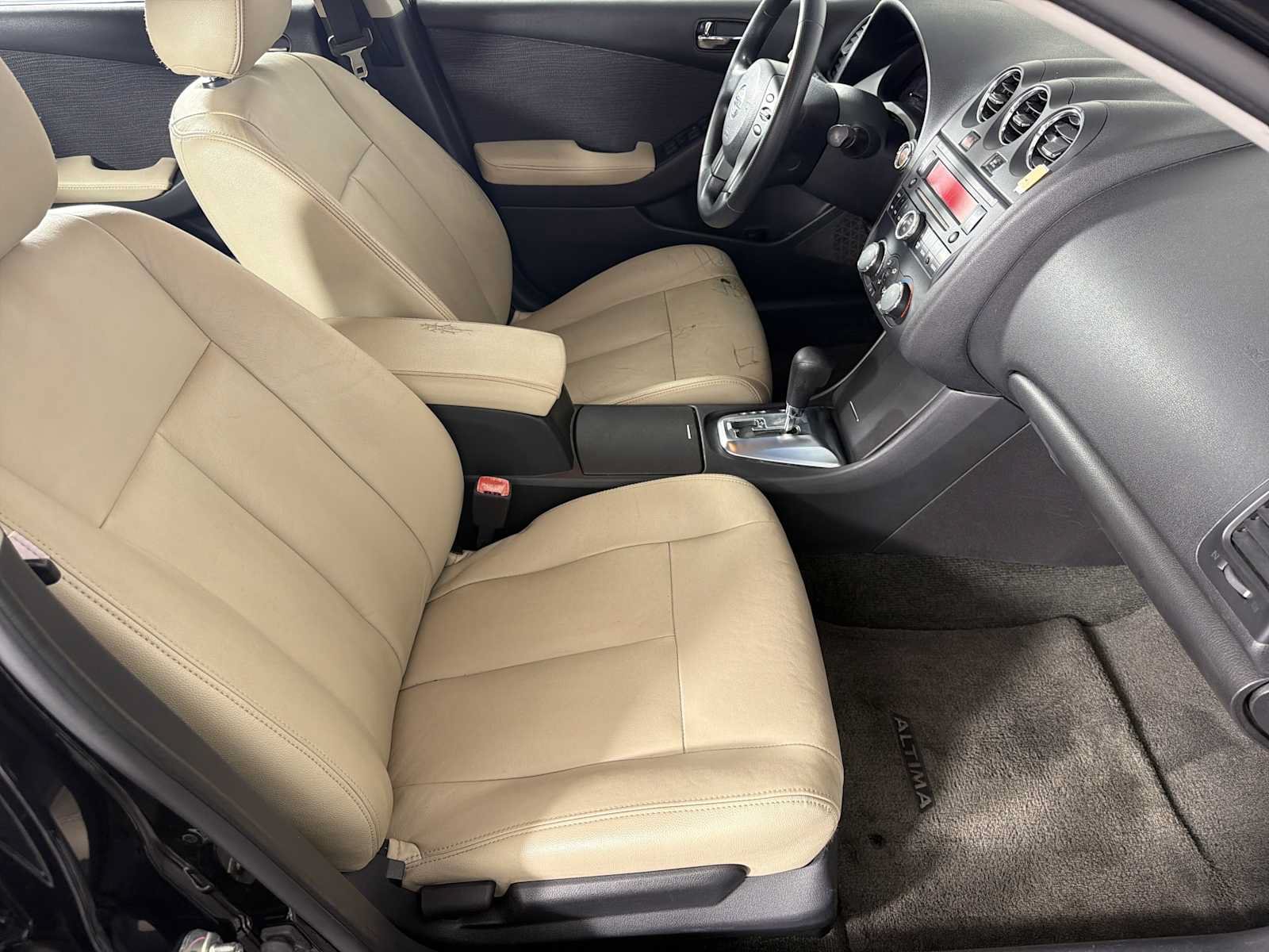 Used 2012 Nissan Altima 2.5 S FWD image 13