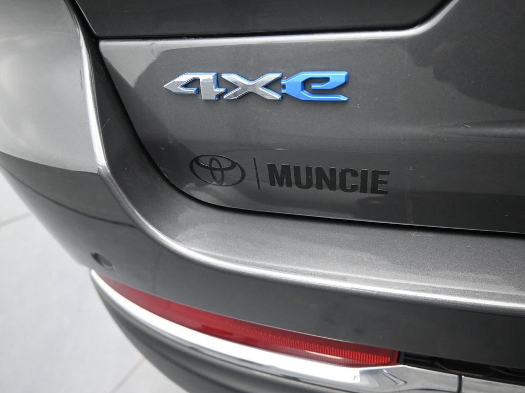 Used 2022 Jeep Grand Cherokee Limited 4xe image 43