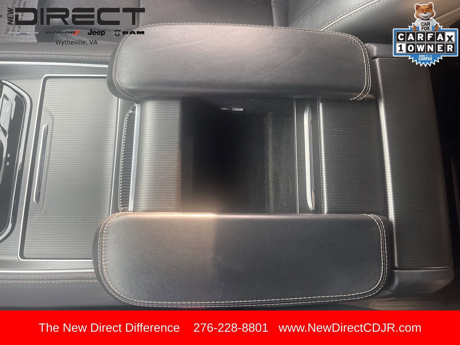 Used 2024 Jeep Grand Wagoneer Series II w/ Quick Order Packagew 28T image 33