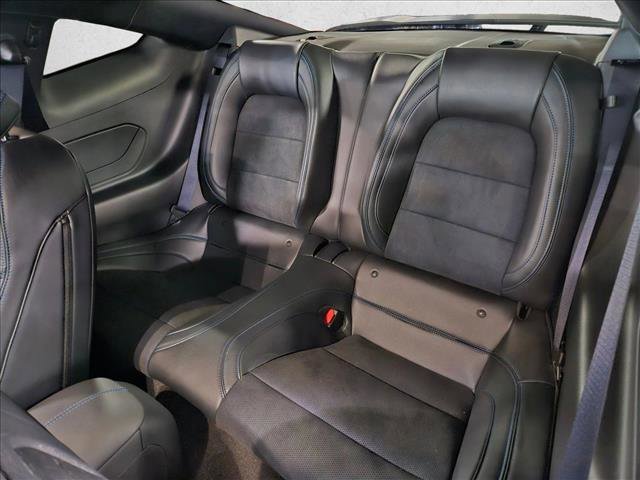 Used 2024 Ford Mustang Dark Horse image 17