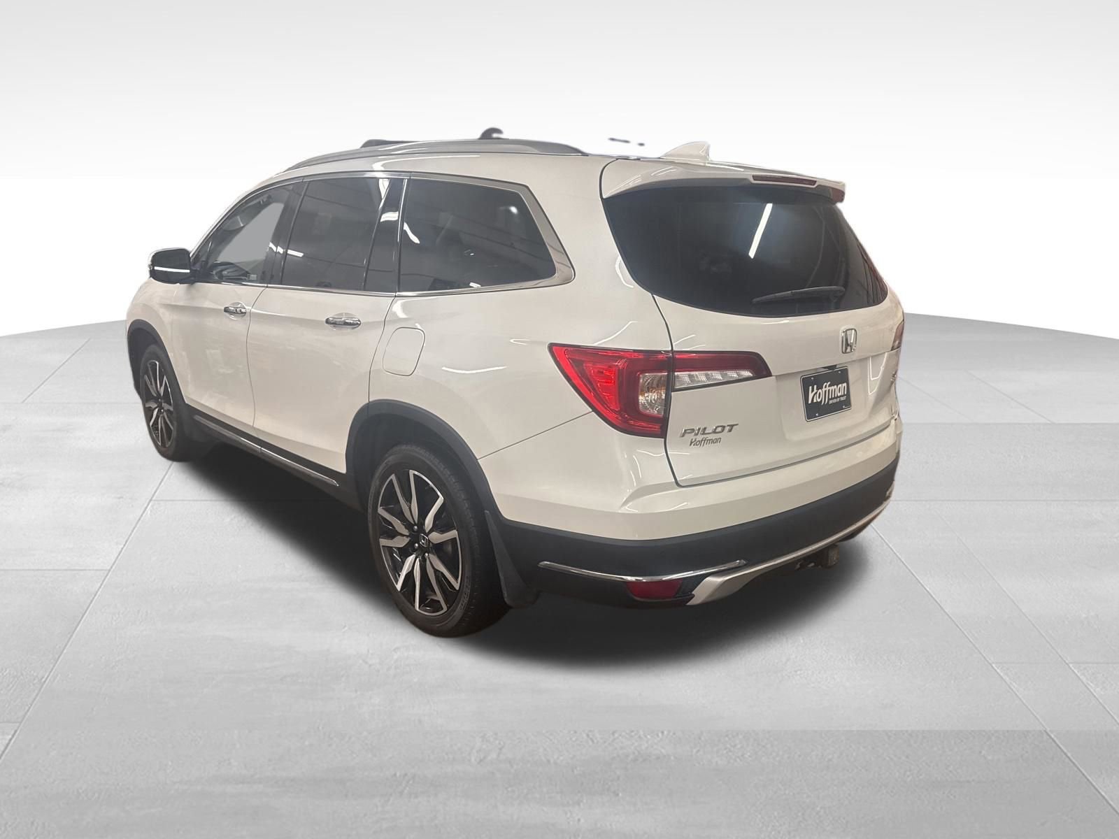 Used 2022 Honda Pilot Touring image 6