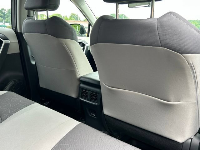 Certified 2025 Toyota RAV4 XLE AWD/4WD image 38